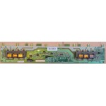 SAMSUNG LA32C450 BACK LIGHT INVERTER BOARD SSI320_4UH01